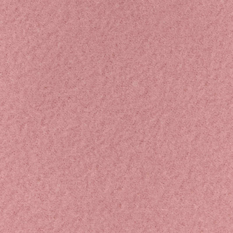 Koc Różowy 270 x 240 cm Polar