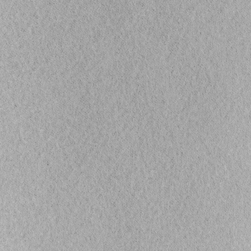 Koce narzutowe 6 pcs Szary 170 x 130 cm Polar