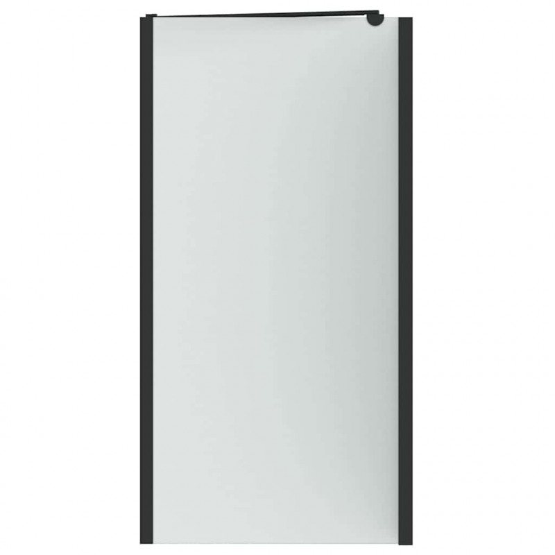 Osłona prysznicowa Czarny 120 x 68 x 130 cm