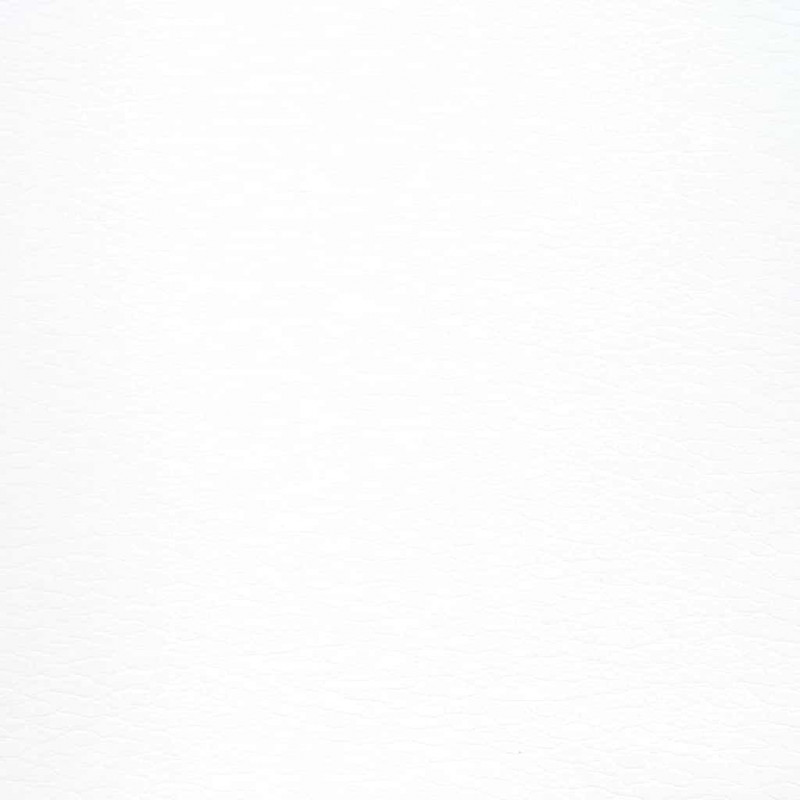 Fotel z funkcją relaksu Biały 98 x 71 x 106 cm PU