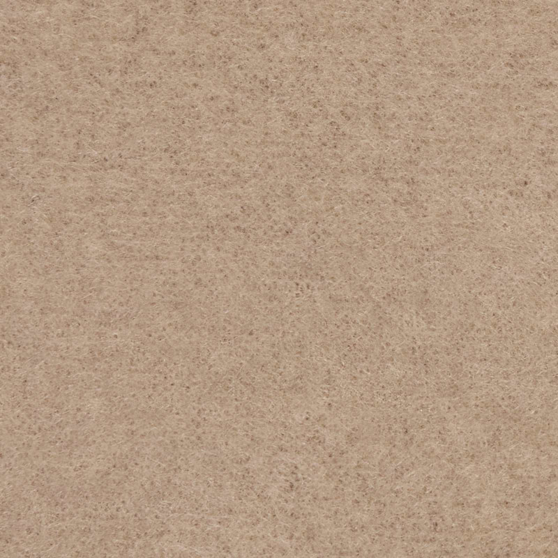 Koce narzutowe 24 pcs Camel 170 x 130 cm Polar