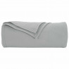 Koce narzutowe 24 pcs Szary 170 x 130 cm Polar