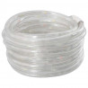 Lina świetlna z 120 diodami LED Ciepła biel 5 m PVC