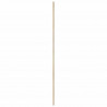 Drzwi do szafki z drzwiami Naturalny 170 x 2,1 x 39,5 cm