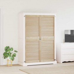 Drzwi do szafki z drzwiami 2 pcs Naturalny 170 x 2,1 x 59,5 cm