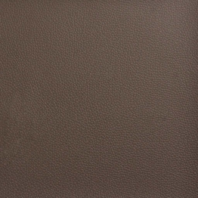 Fotel Chesterfield Brązowy 120,5 x 65 x 75 cm Skóra ekologiczna