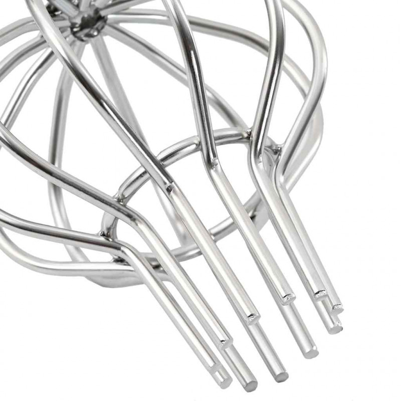 Osłona na liście rynny 2 pcs Srebrny 50 mm Stal nierdzewna