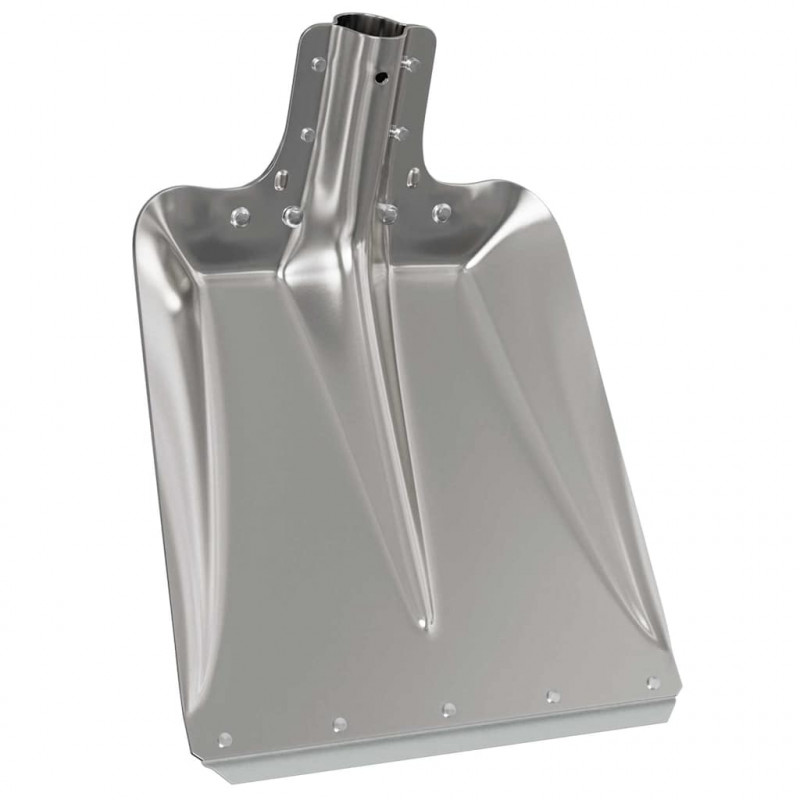 Głowica łopaty Srebrny 43 x 32,5 cm Aluminium