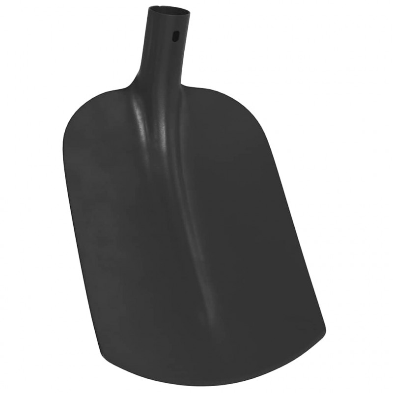 Głowica łopaty 4 pcs Czarny 34,5 x 24 cm