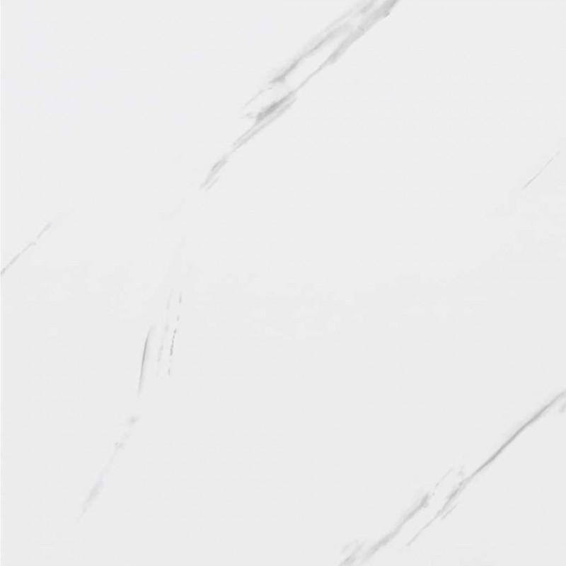 Półka ścienna 2 pcs Biały marmur 40 x 23,5 x 4 cm