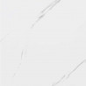 Półka ścienna 4 pcs Biały marmur 80 x 23,5 x 4 cm