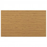 Półka ścienna z przechowywaniem 4 pcs Beżowy 40 x 23,5 x 4 cm