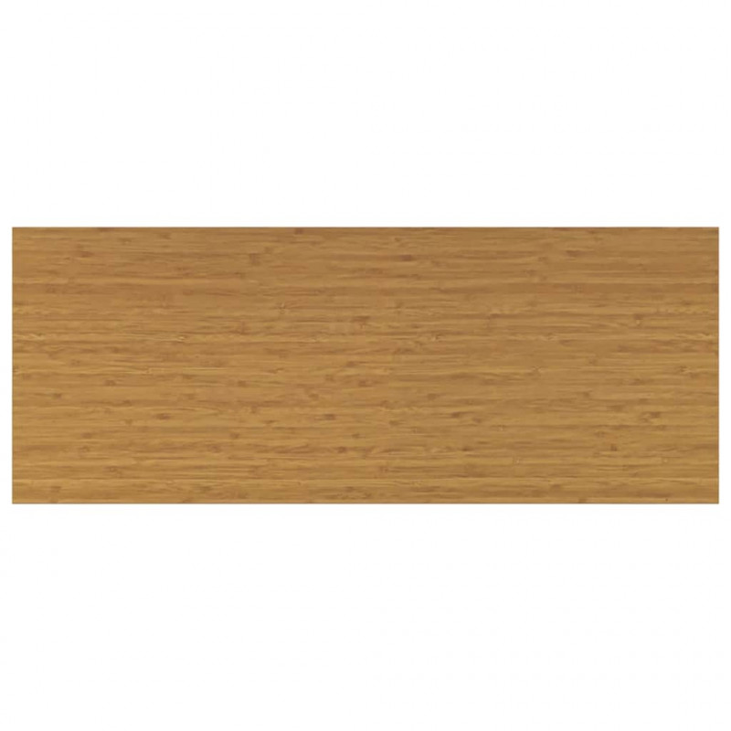 Półka ścienna Beżowy 50 x 23 x 4 cm Materiał drewnopochodny