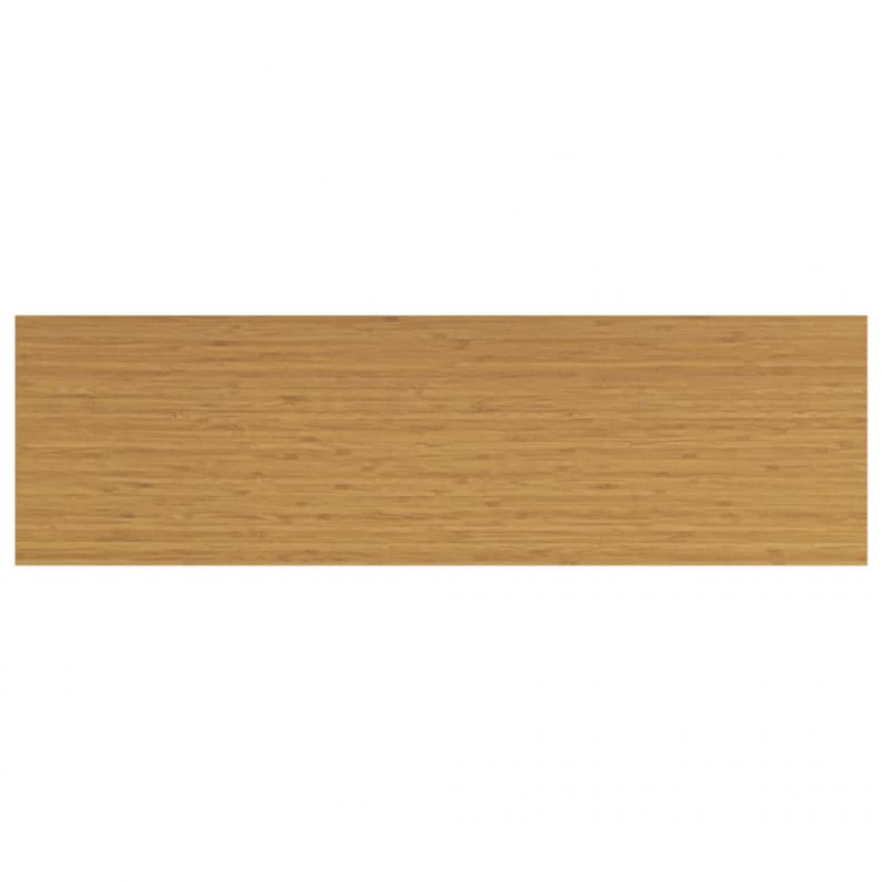 Półka ścienna z przechowywaniem 4 pcs Beżowy 80 x 23,5 x 4 cm