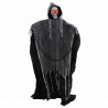 Halloween Grim Reaper Czarny 60 x 60 x 155 cm Poliester