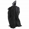 Halloween Grim Reaper Czarny 60 x 60 x 155 cm Poliester