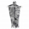 Zawieszany Duch Halloween 3 pcs Wielokolorowe 61 x 97 cm