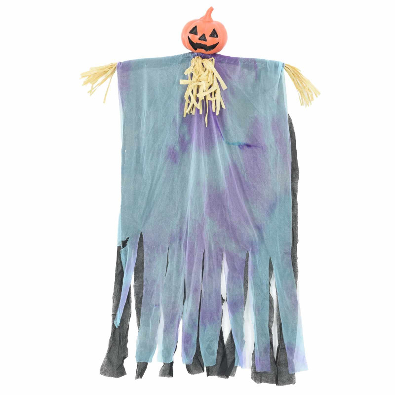 Zawieszany Duch Halloween 3 pcs Wielokolorowe 61 x 97 cm