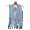 Zawieszany Duch Halloween 3 pcs Wielokolorowe 61 x 97 cm