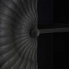 Bufet Czarny 105 x 30 x 68 cm