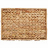 Kosze do przechowywania 2 pcs Naturalny 35 x 25 x 17 cm