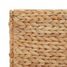 Kosze do przechowywania 2 pcs Naturalny 35 x 25 x 17 cm