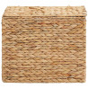 Uchwyt na rolki toaletowe Naturalny 36 x 18 x 31 cm