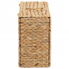 Uchwyt na rolki toaletowe Naturalny 36 x 18 x 31 cm