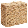 Uchwyt na rolki toaletowe Naturalny 36 x 18 x 31 cm
