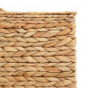 Uchwyt na rolki toaletowe Naturalny 36 x 18 x 31 cm