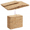 Uchwyt na rolki toaletowe Naturalny 36 x 18 x 31 cm