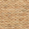 Kołnierz do Choinki Brązowy 50 x 50 x 25 cm Hiacynt wodny