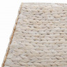 Kołnierz do Choinki Biały 60 x 60 x 28 cm Hiacynt wodny