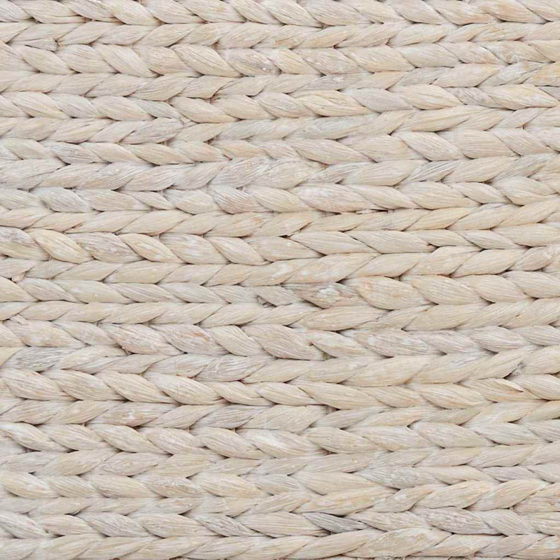 Kołnierz do Choinki Biały 60 x 60 x 28 cm Hiacynt wodny