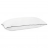 Poduszka do spania Shread Biały 60 x 40 x 14,5 cm