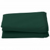 Osłony Fleece dla Roślin Przed Przymrozkami Zielony 3,5 x 2,5 m