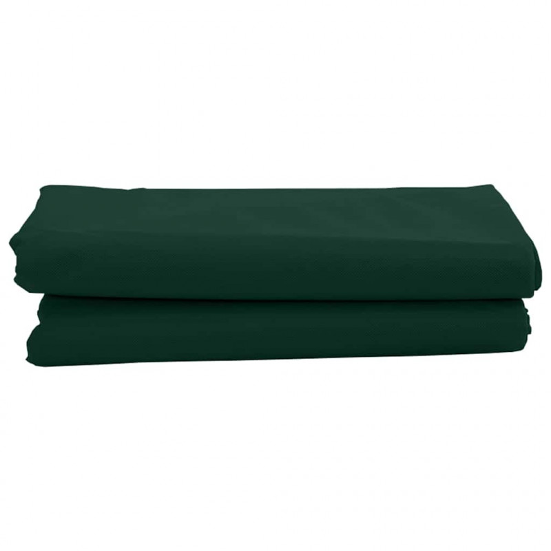 Osłony Fleece dla Roślin Przed Przymrozkami 3 pcs Zielony