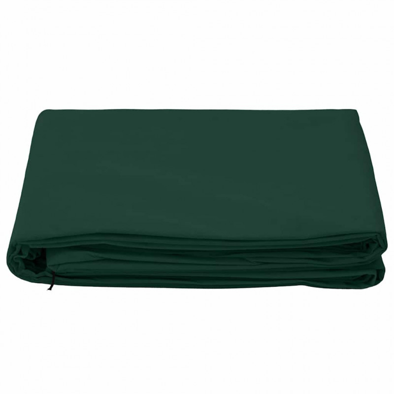 Osłony Fleece dla Roślin Przed Przymrozkami 3 pcs Zielony