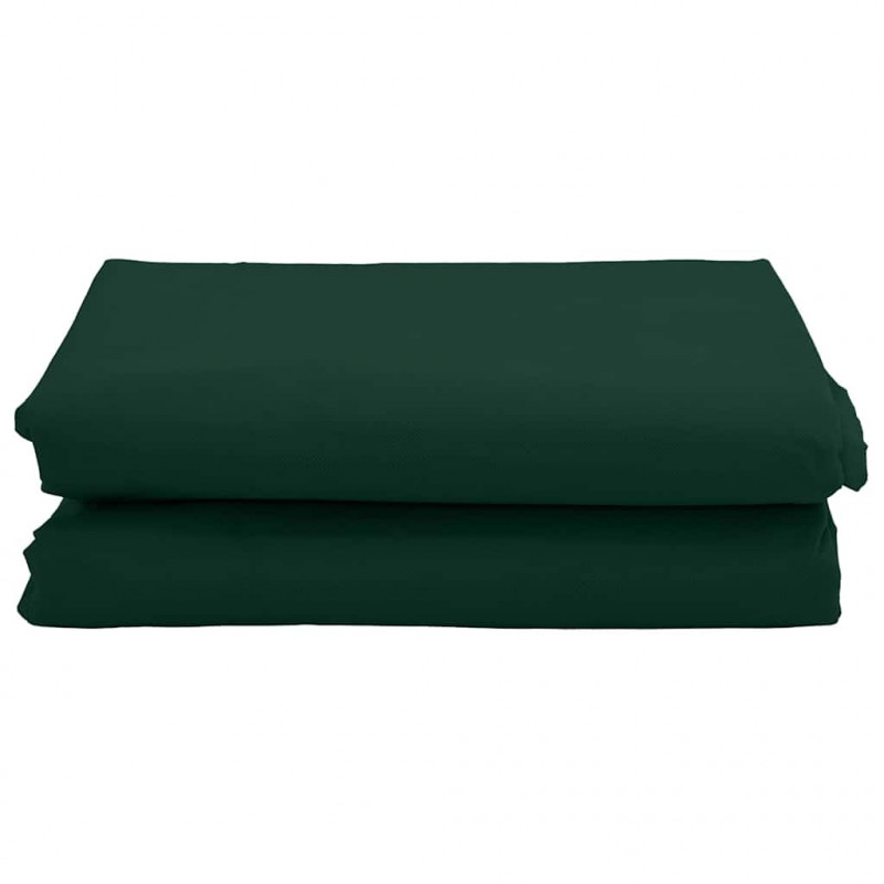 Osłony Fleece dla Roślin Przed Przymrozkami 3 pcs Zielony