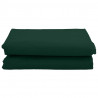 Osłony Fleece dla Roślin Przed Przymrozkami 3 pcs Zielony