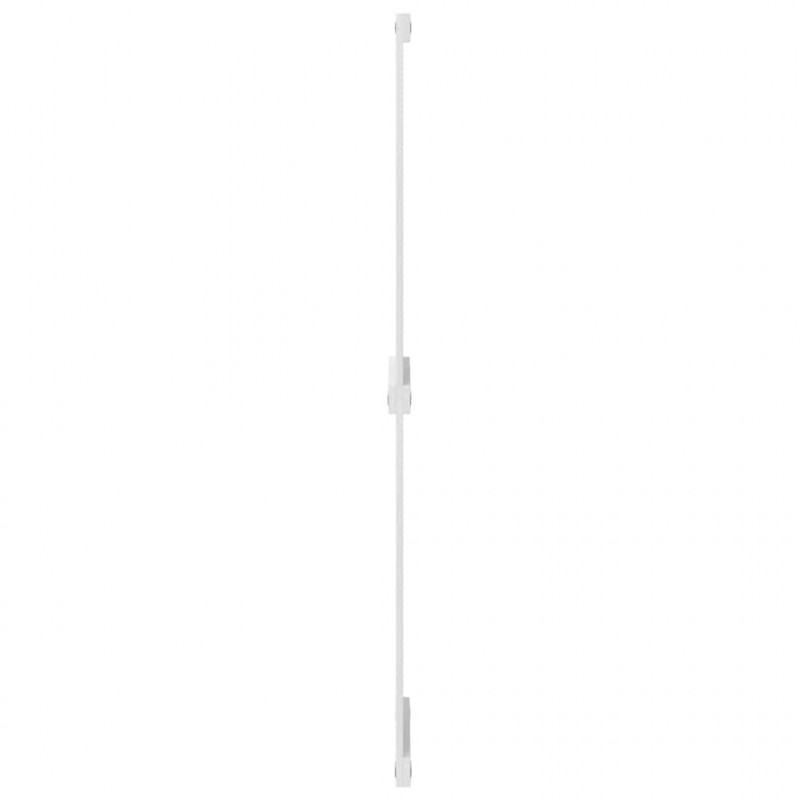 Drzwi Corona Biały 70 x 210 cm Materiał drewnopochodny