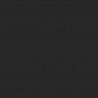 Łóżko piętrowe dla dzieci Czarny 107 x 200 cm Metal
