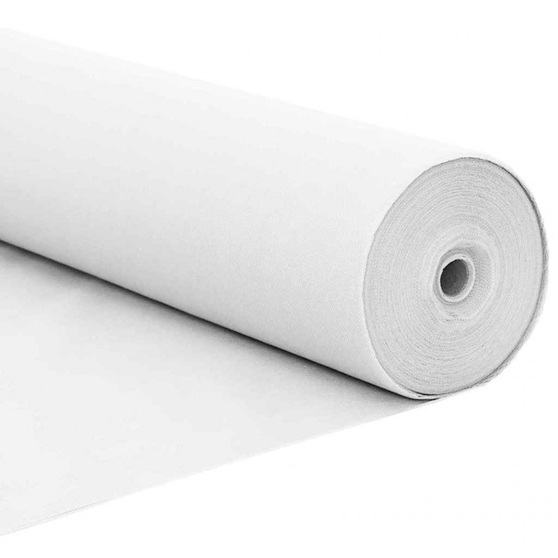 Fleece Ochronny dla Roślin Przed Mrozem Biały 20 x 1,6 m