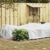 Fleece Ochronny dla Roślin Przed Mrozem Biały 50 x 1,6 m