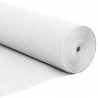 Fleece Ochronny dla Roślin Przed Mrozem Biały 100 x 1,6 m