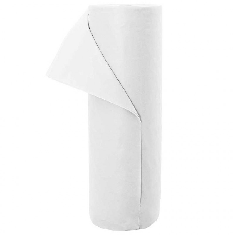 Fleece Ochronny dla Roślin Przed Mrozem Biały 100 x 3,2 m