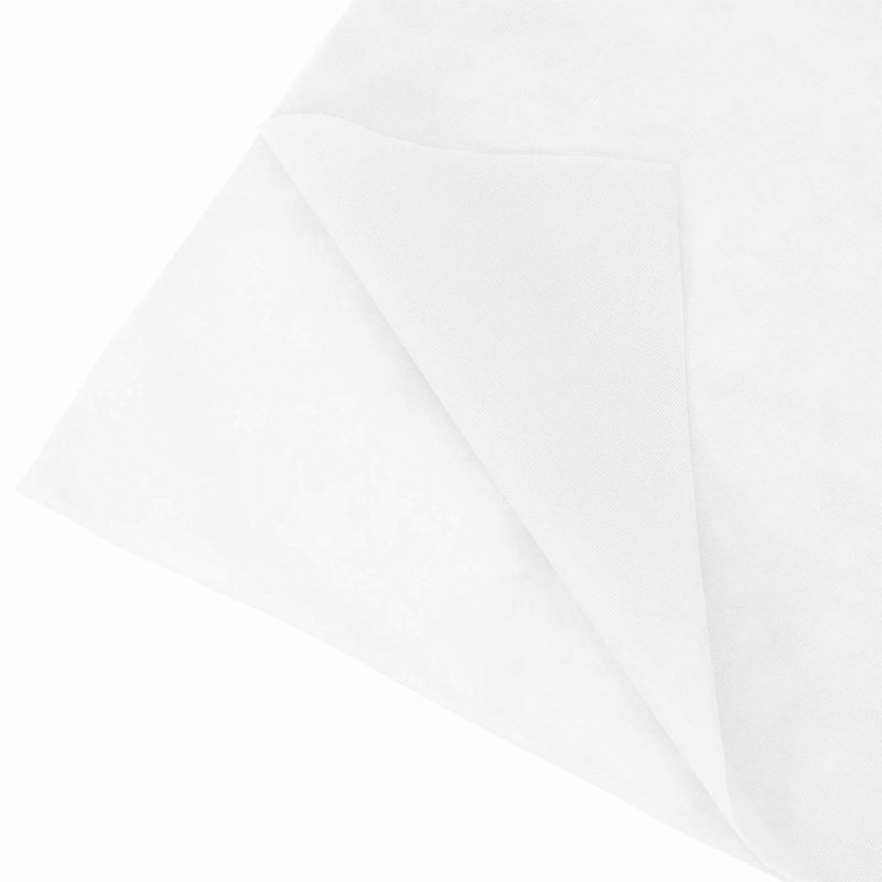Fleece Ochronny dla Roślin Przed Mrozem Biały 100 x 3,2 m