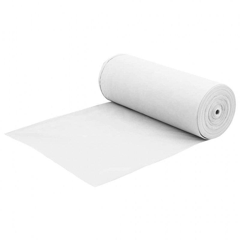 Fleece Ochronny dla Roślin Przed Mrozem Biały 20 x 3,2 m