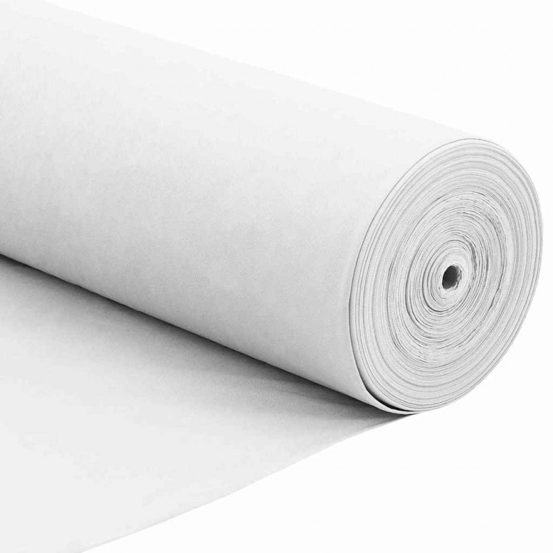 Fleece Ochronny dla Roślin Przed Mrozem Biały 20 x 3,2 m