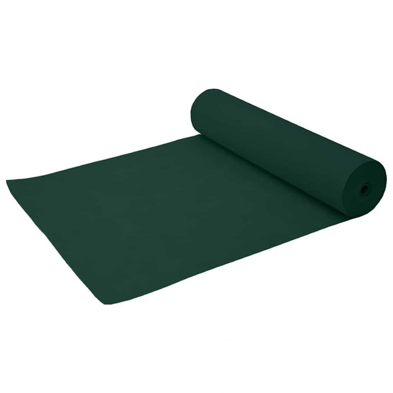 Fleece Ochronny dla Roślin Przed Mrozem Zielony 50 x 1,6 m
